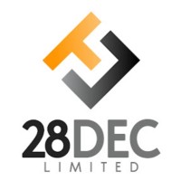 28 DEC LTD logo, 28 DEC LTD contact details