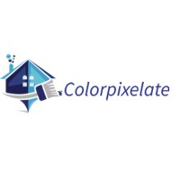 Color Pixelate logo, Color Pixelate contact details