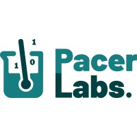 Pacer Labs logo, Pacer Labs contact details