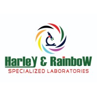 Harley and Rainbow Specialized Laboratories logo, Harley and Rainbow Specialized Laboratories contact details