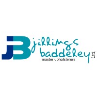 JILLINGS BADDELEY LIMITED logo, JILLINGS BADDELEY LIMITED contact details