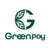 GreenPay Ltd. logo, GreenPay Ltd. contact details