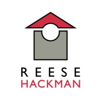 Reese Hackman logo, Reese Hackman contact details