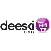 Deeski logo, Deeski contact details