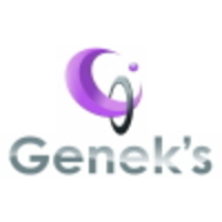 株式会社Genek's（ジェネキス） logo, 株式会社Genek's（ジェネキス） contact details