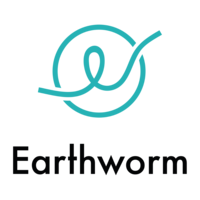 Earthworm Group logo, Earthworm Group contact details