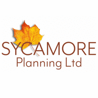 Sycamore Planning logo, Sycamore Planning contact details