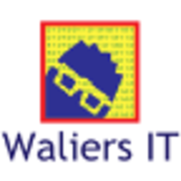 Waliers IT logo, Waliers IT contact details