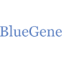 BlueGene logo, BlueGene contact details