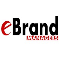 E-Brand Managers logo, E-Brand Managers contact details