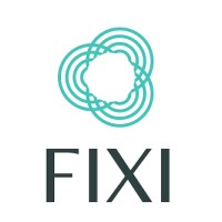 FIXI Americas logo, FIXI Americas contact details