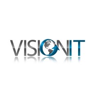 Vision IT Enterprise logo, Vision IT Enterprise contact details