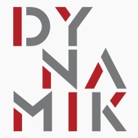 Dynamik Design logo, Dynamik Design contact details