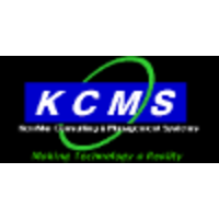 KCMS - Kenmar Consulting & Management Systems logo, KCMS - Kenmar Consulting & Management Systems contact details