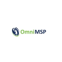 Omni MSP logo, Omni MSP contact details