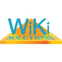 Wiki Solutions logo, Wiki Solutions contact details