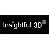 Insightful3D logo, Insightful3D contact details