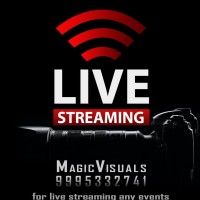 Magic Visuals logo, Magic Visuals contact details