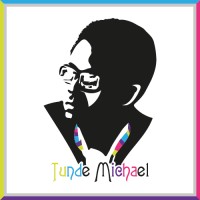 Tunde Michael logo, Tunde Michael contact details