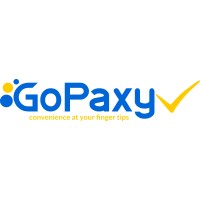 Gopaxy logo, Gopaxy contact details