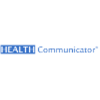 Health Communicator logo, Health Communicator contact details