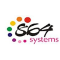 864 Systems logo, 864 Systems contact details