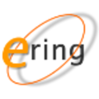 Ering logo, Ering contact details