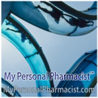 My Personal Pharmacist™ | Medication Therapy Management (MTM) | Medicine Use Review (MUR) logo, My Personal Pharmacist™ | Medication Therapy Management (MTM) | Medicine Use Review (MUR) contact details