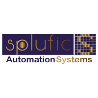 Splufic Automation Systems Ltd logo, Splufic Automation Systems Ltd contact details