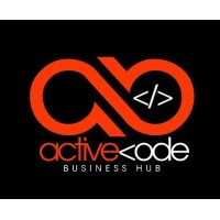 Active Code Business Hub logo, Active Code Business Hub contact details