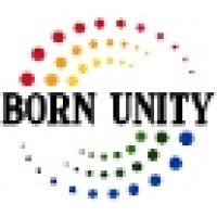 Born Unity logo, Born Unity contact details