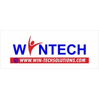 WinTech Innovative Solution Ltd logo, WinTech Innovative Solution Ltd contact details