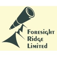 Foresight Ridge logo, Foresight Ridge contact details