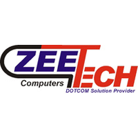 Zeetech Comptuers logo, Zeetech Comptuers contact details