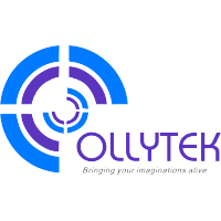 ollytek logo, ollytek contact details