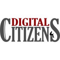 Digital Citizens logo, Digital Citizens contact details