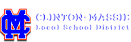 Clinton-Massie Local School District logo, Clinton-Massie Local School District contact details