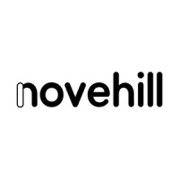 NoveHill logo, NoveHill contact details