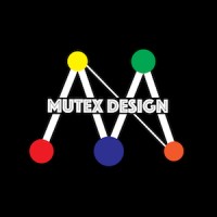 Mutex Design logo, Mutex Design contact details