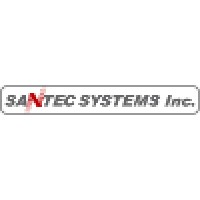 SANTEC SYSTEMS INC logo, SANTEC SYSTEMS INC contact details