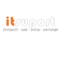 ITSuport logo, ITSuport contact details