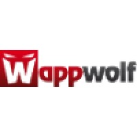 Wappwolf logo, Wappwolf contact details