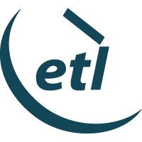 ETL Systems logo, ETL Systems contact details