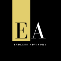 Endless Advisory logo, Endless Advisory contact details