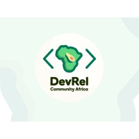 DevRel Community Africa logo, DevRel Community Africa contact details