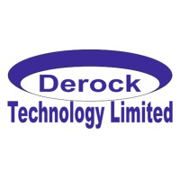 Derock Technology Ltd logo, Derock Technology Ltd contact details