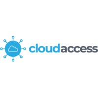 Cloud Access Limited logo, Cloud Access Limited contact details