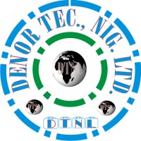 DENOR TEC NIG LTD logo, DENOR TEC NIG LTD contact details