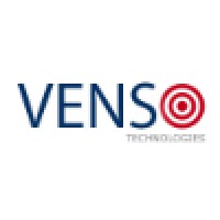 VENSO Technologies logo, VENSO Technologies contact details