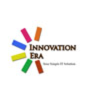 Innovation Era logo, Innovation Era contact details